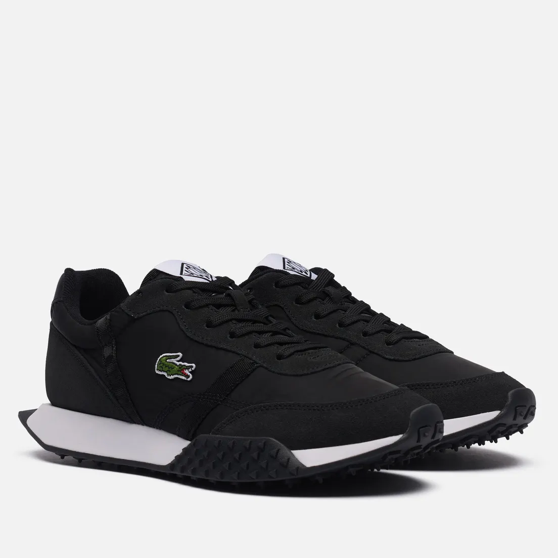 Lacoste Мужские кроссовки L-Spin Evo