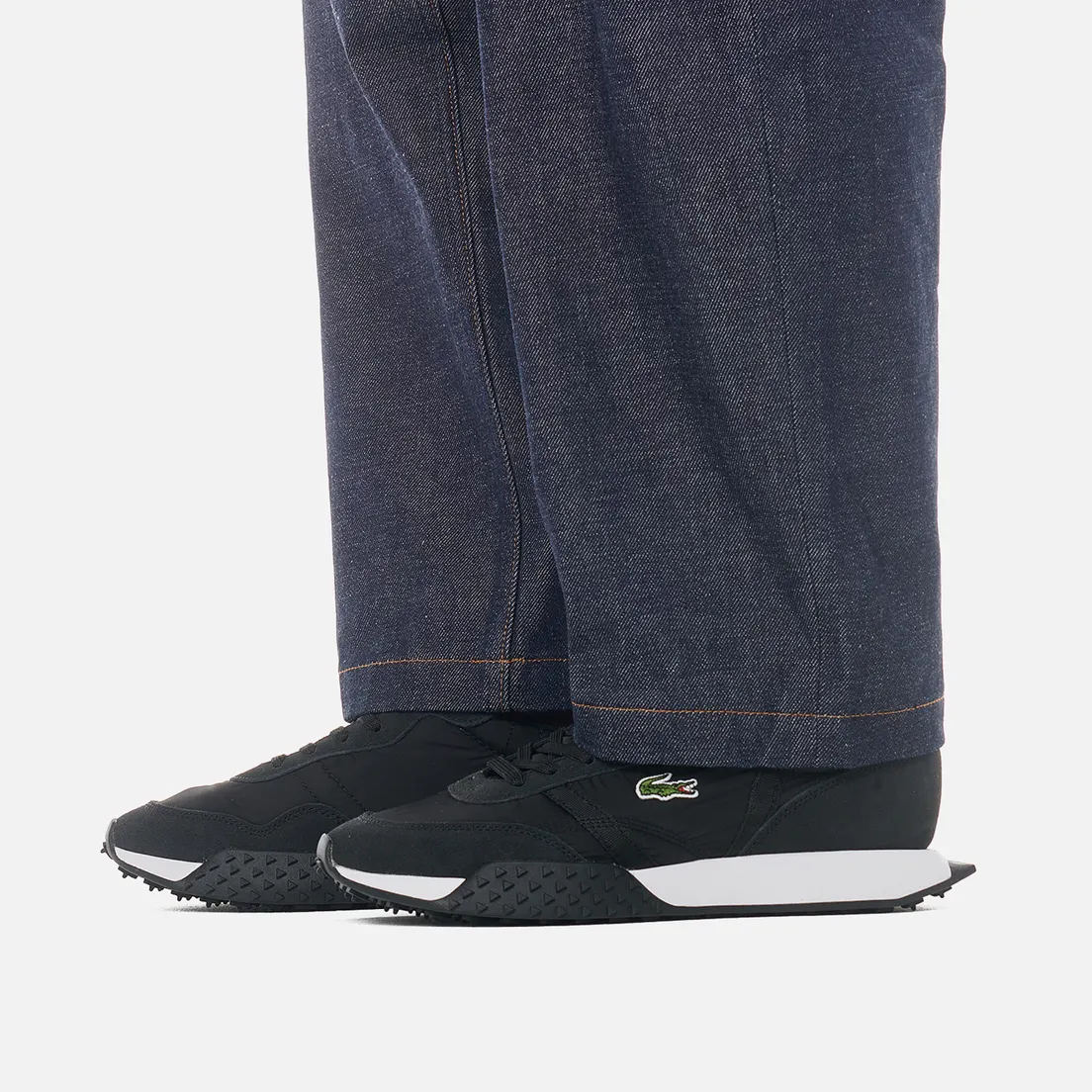 Lacoste Мужские кроссовки L-Spin Evo
