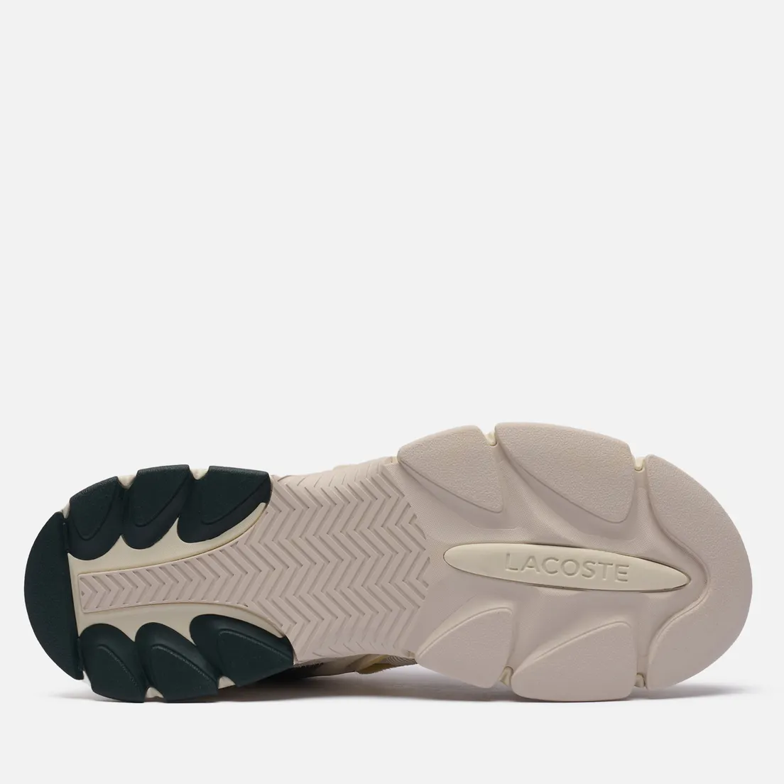 Lacoste Мужские кроссовки L003 Neo