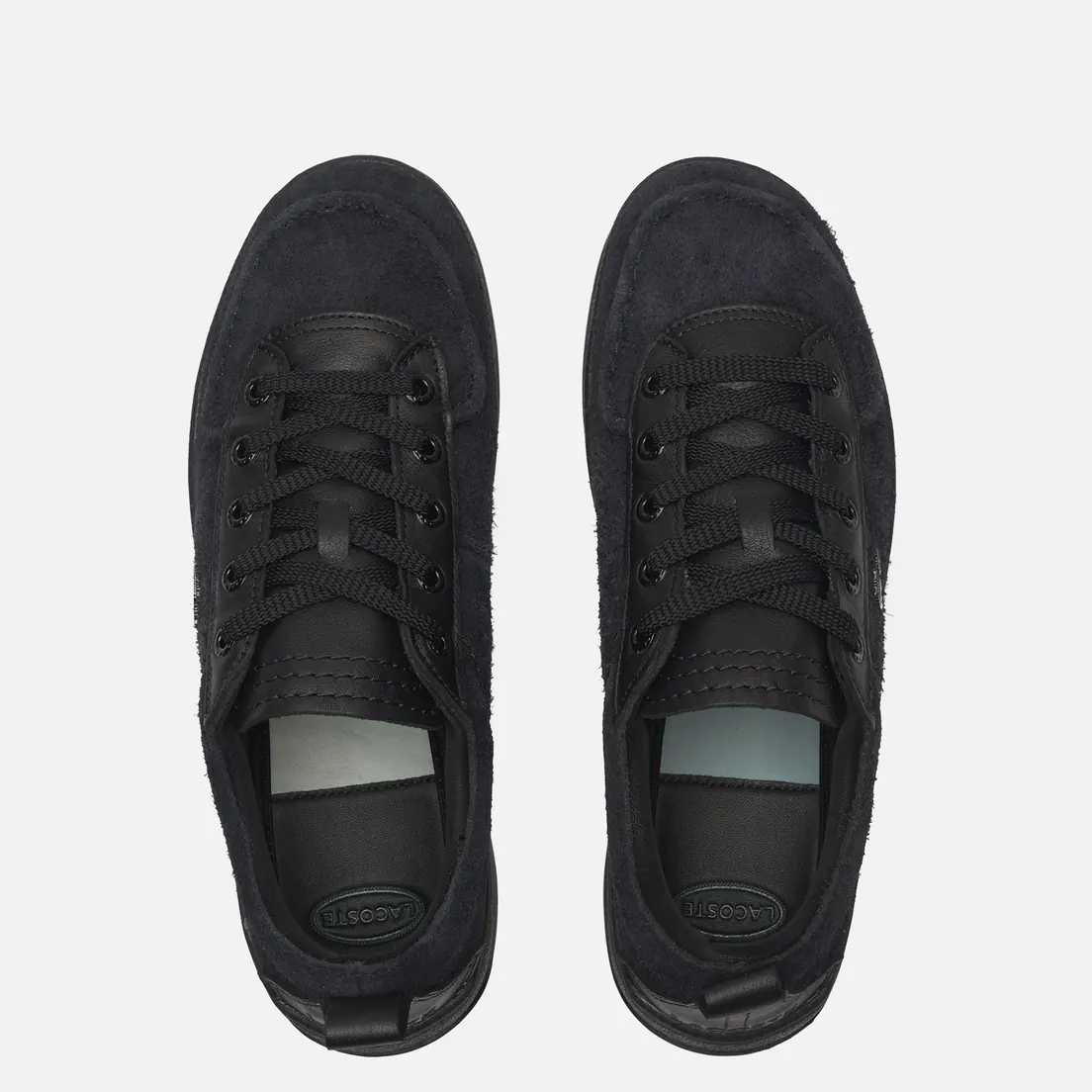 Lacoste Мужские кроссовки Umpire Leather