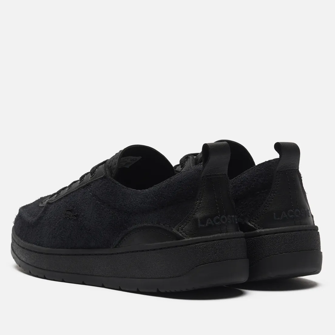 Lacoste Мужские кроссовки Umpire Leather