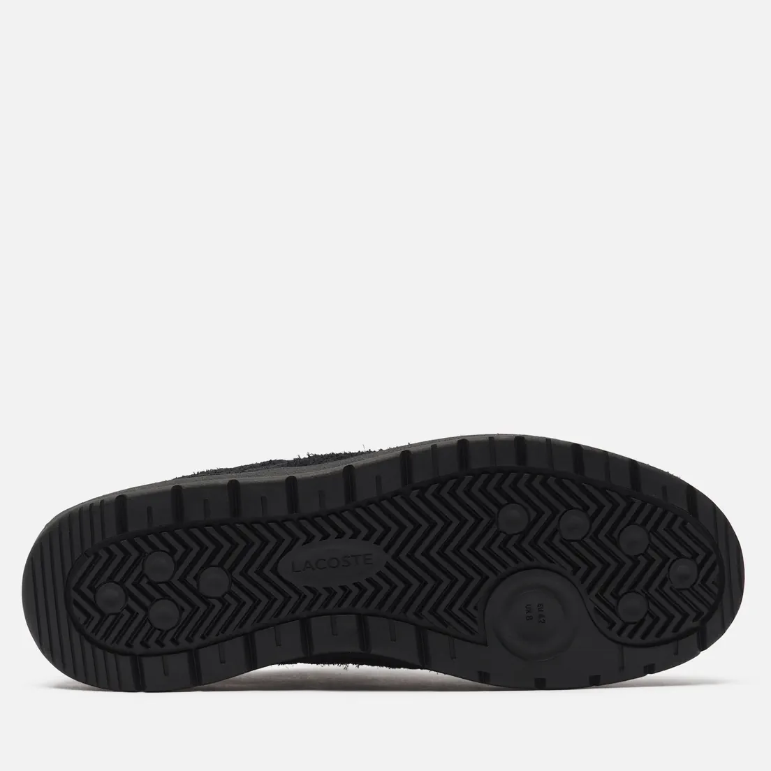 Lacoste Мужские кроссовки Umpire Leather