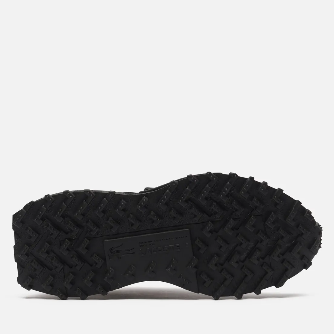 Lacoste Женские кроссовки Elite Active Leather