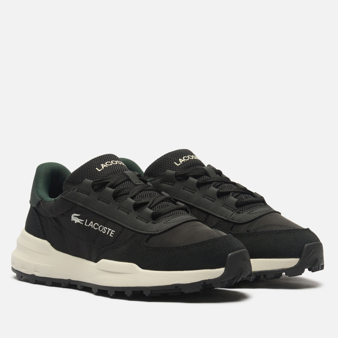 Женские кроссовки Lacoste Elite Active Evo