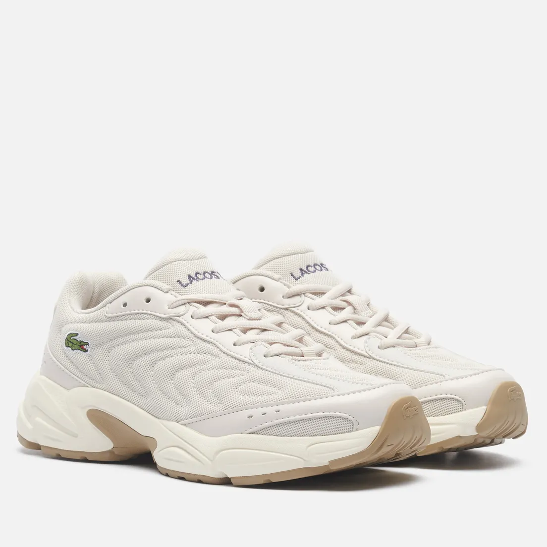 Lacoste Женские кроссовки Storm 96 2K Lite