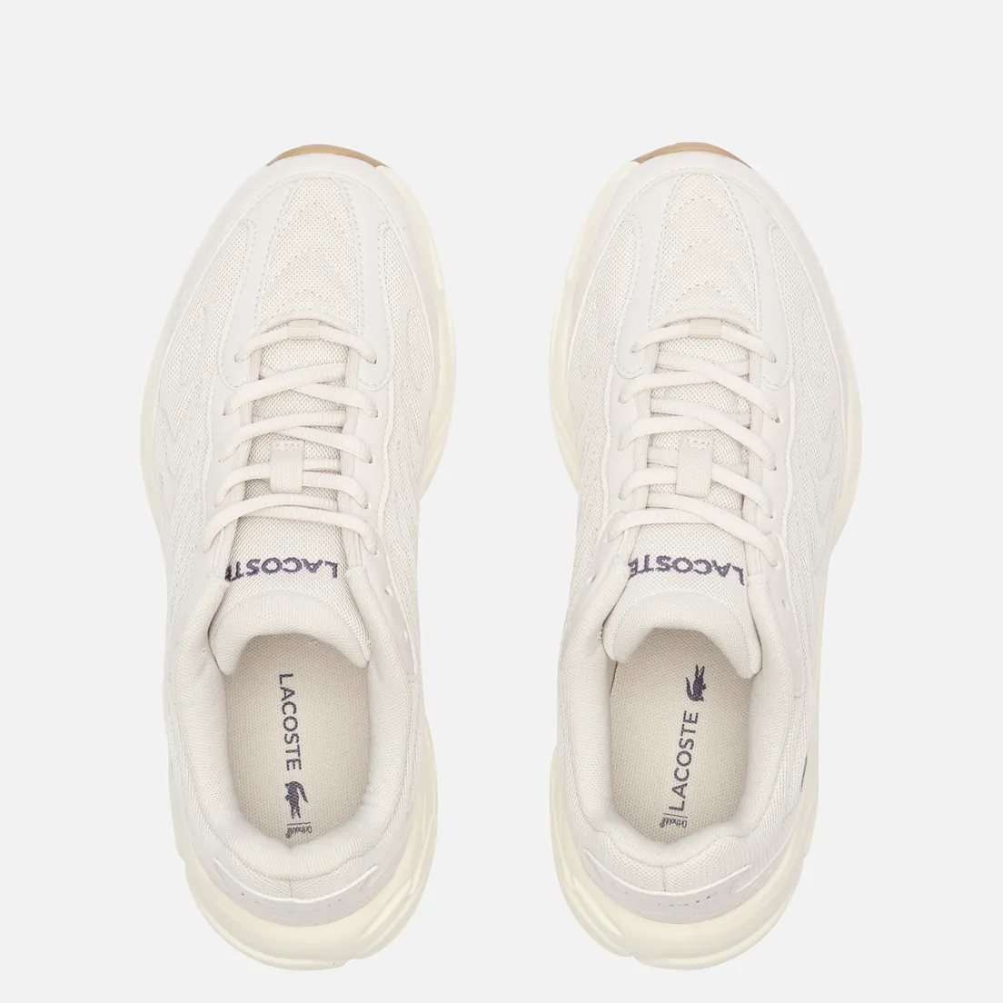 Lacoste Женские кроссовки Storm 96 2K Lite