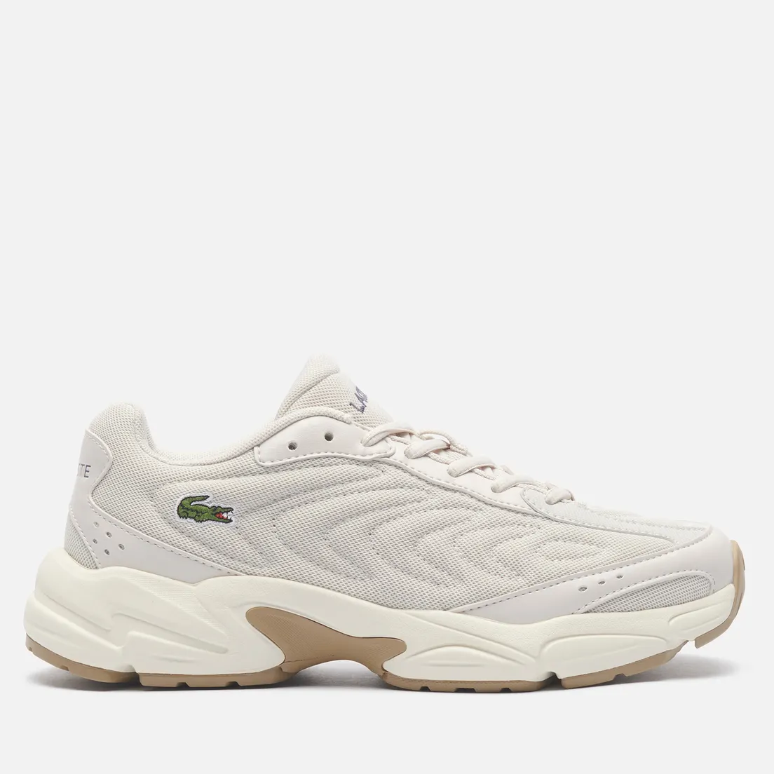 Lacoste Женские кроссовки Storm 96 2K Lite