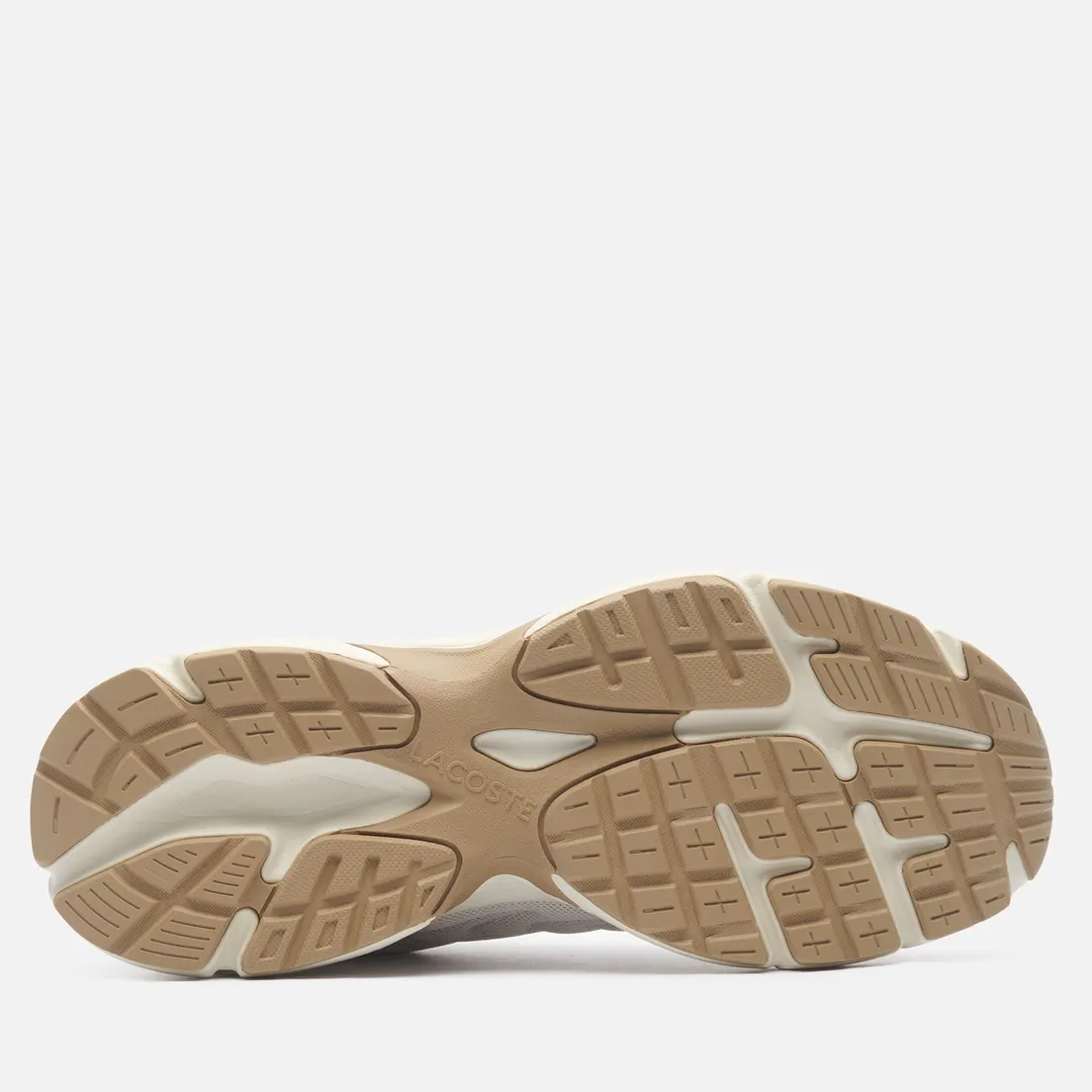 Lacoste Женские кроссовки Storm 96 2K Lite