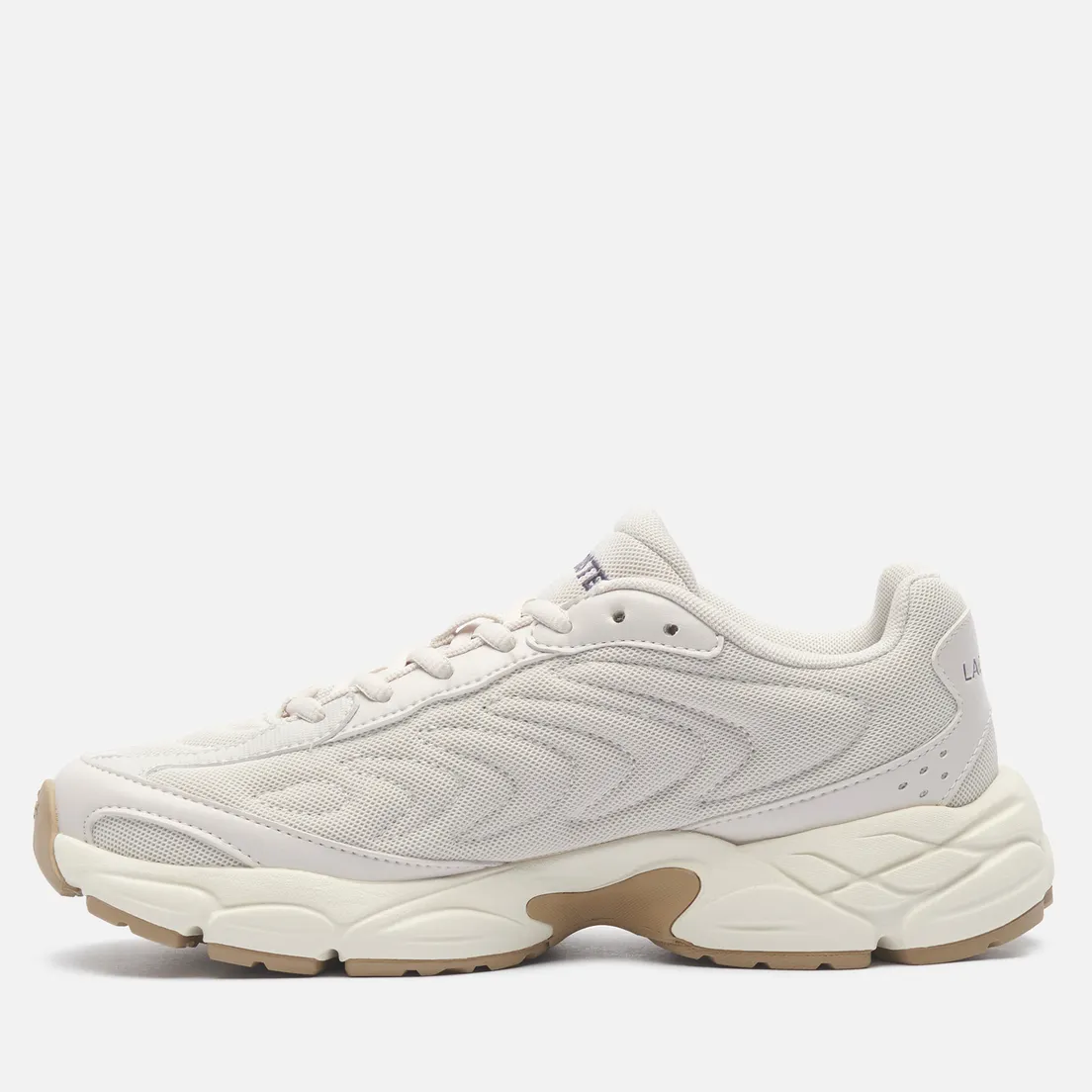Lacoste Женские кроссовки Storm 96 2K Lite