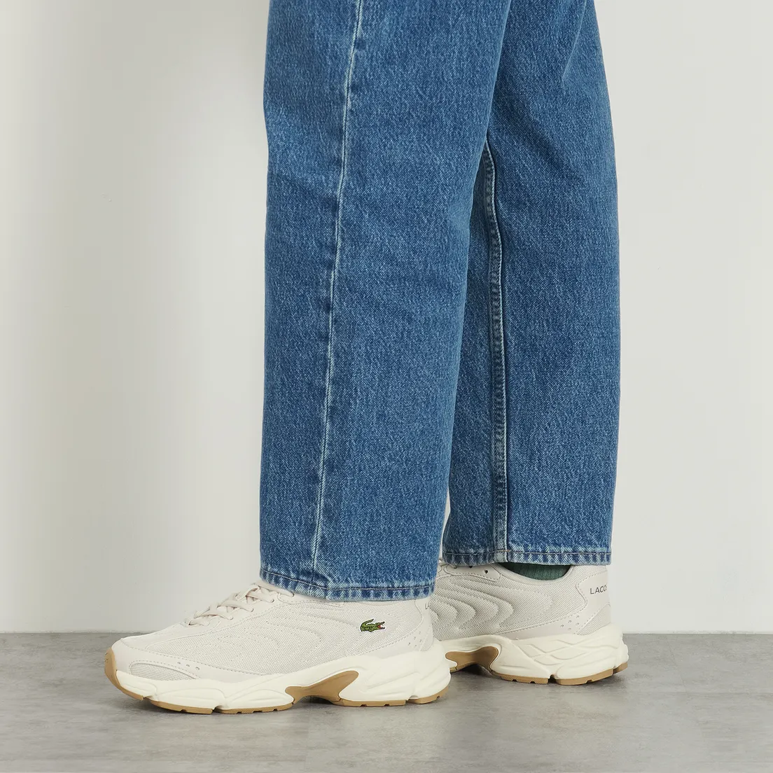 Lacoste Женские кроссовки Storm 96 2K Lite