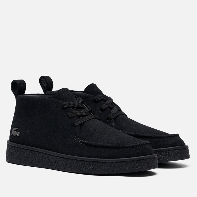Мужские ботинки Lacoste Baseshot Chukka