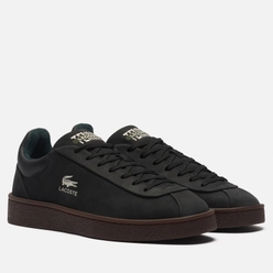 Lacoste Мужские кроссовки Baseshot Premium Leather