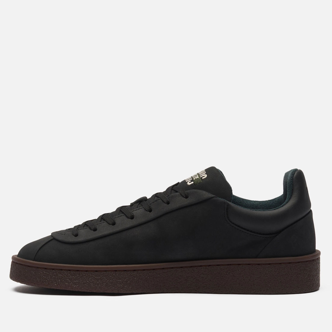 Lacoste Мужские кроссовки Baseshot Premium Leather