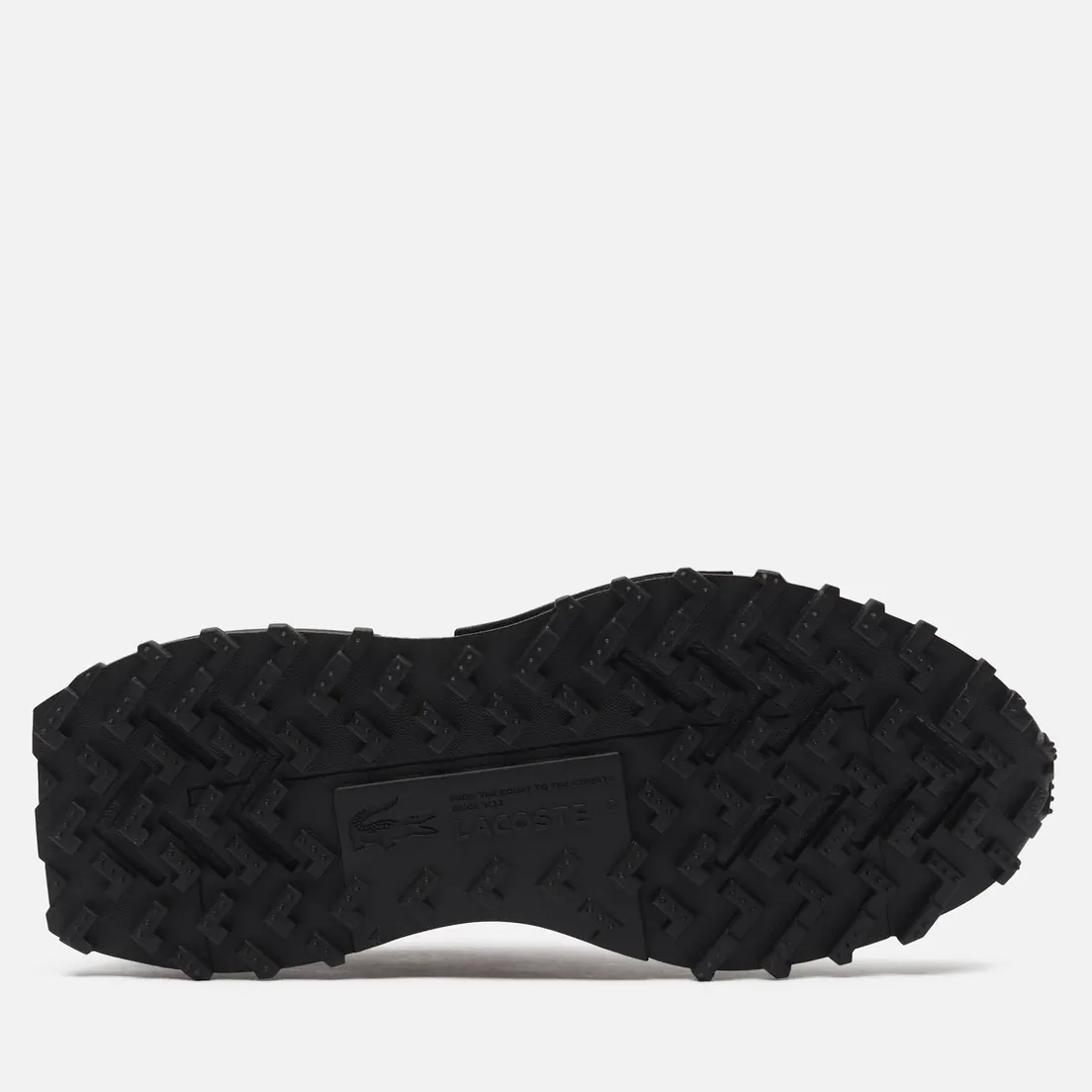 Lacoste Мужские кроссовки Elite Active