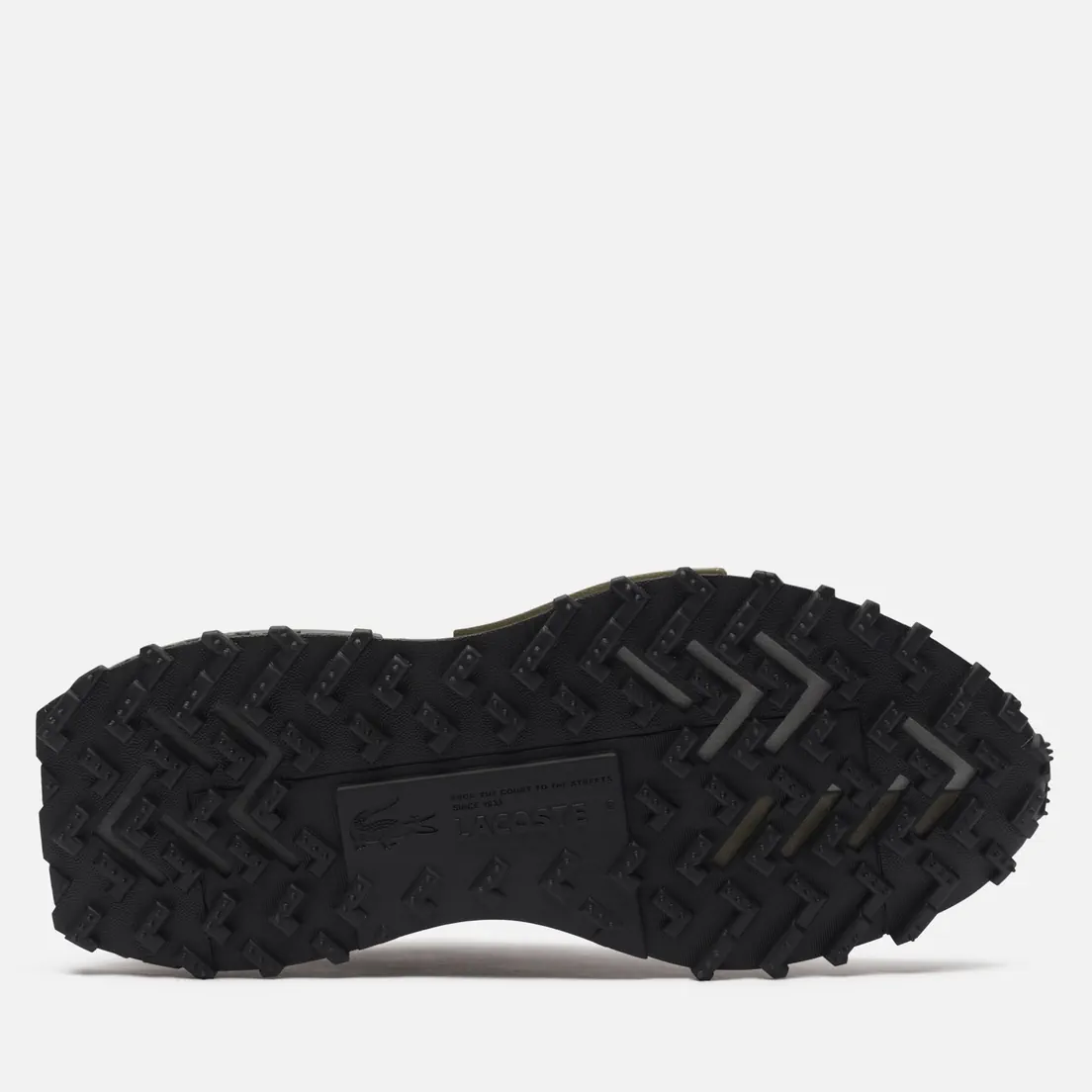 Lacoste Мужские кроссовки Elite Active