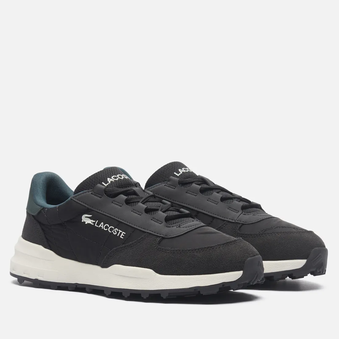 Lacoste Мужские кроссовки Elite Active Evo