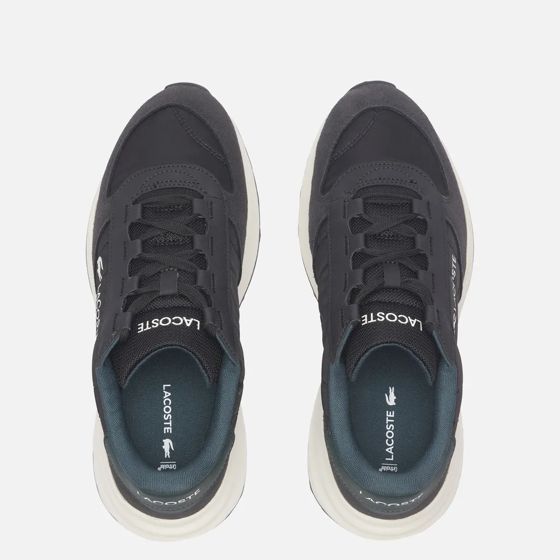 Lacoste Мужские кроссовки Elite Active Evo