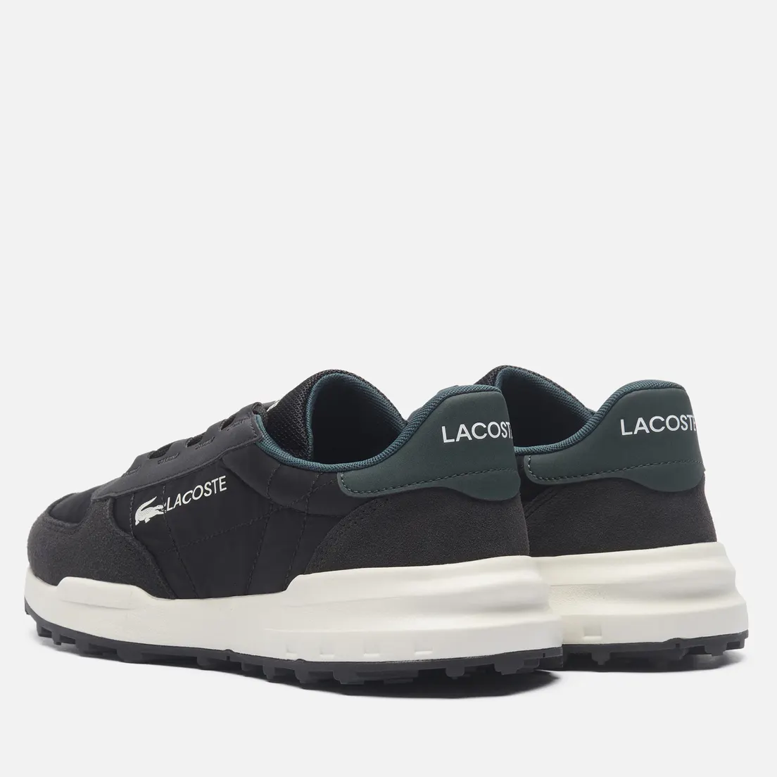 Lacoste Мужские кроссовки Elite Active Evo