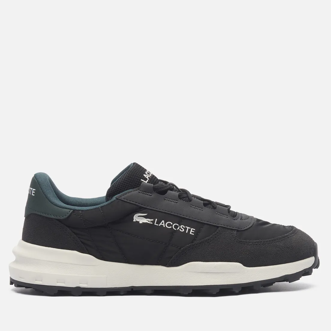 Lacoste Мужские кроссовки Elite Active Evo