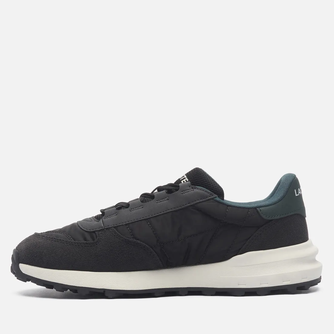 Lacoste Мужские кроссовки Elite Active Evo