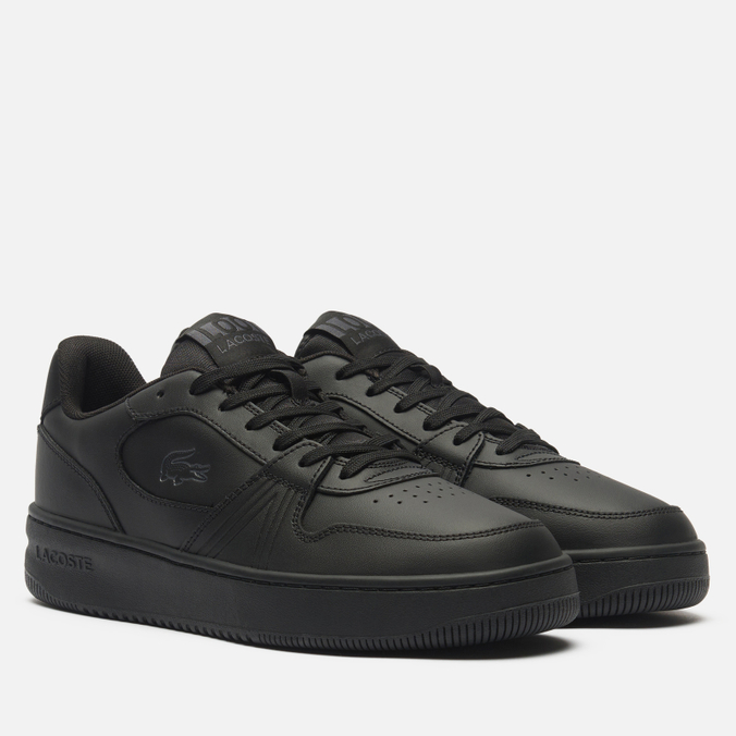 Мужские кроссовки Lacoste L001 Set Leather