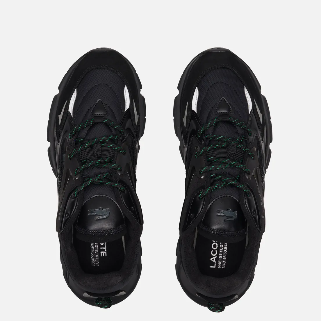 Lacoste Мужские кроссовки L003 Neo Tech