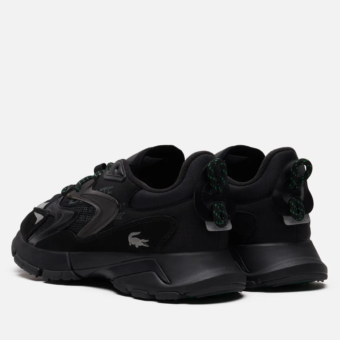 Lacoste Мужские кроссовки L003 Neo Tech