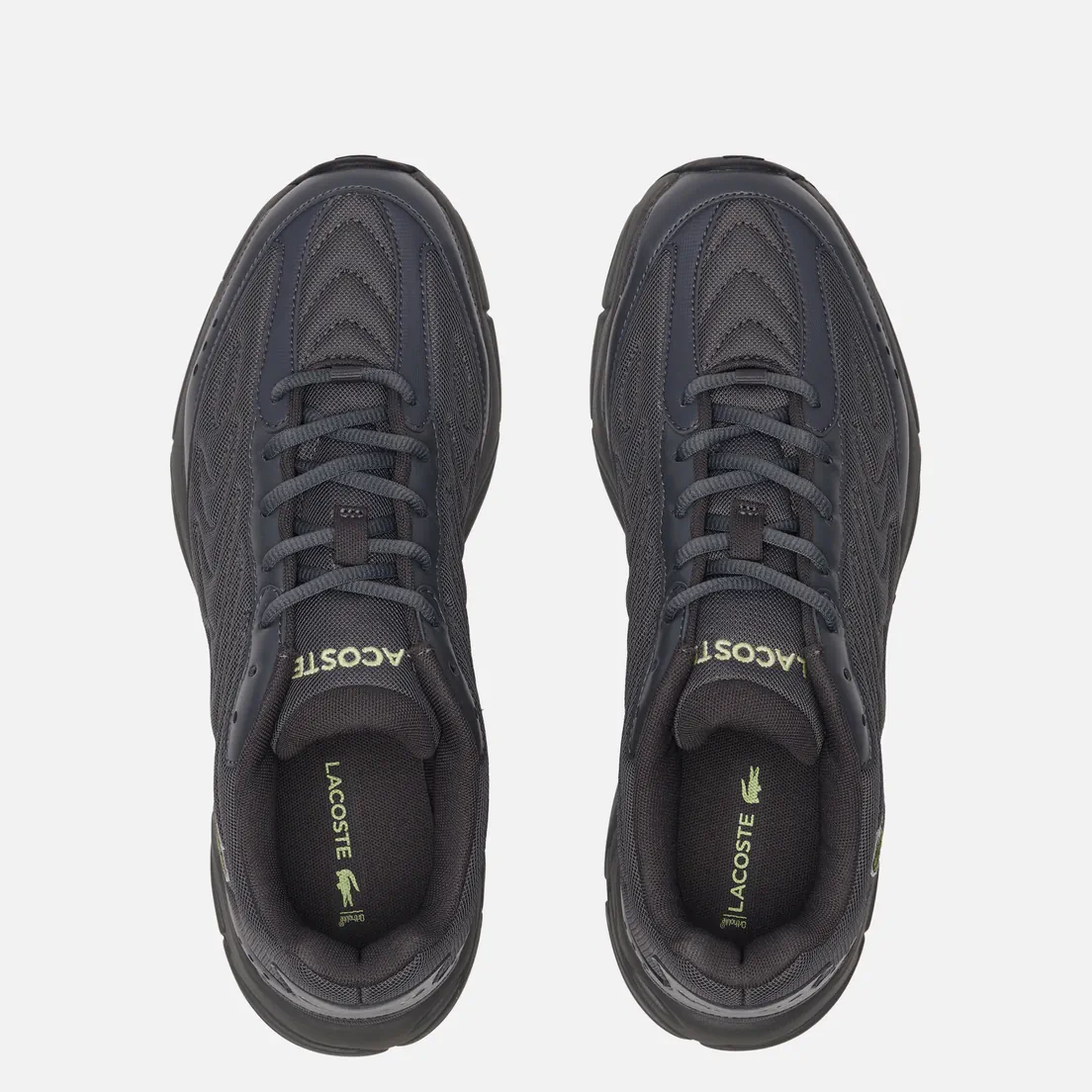 Lacoste Мужские кроссовки Storm 96 2K Lite