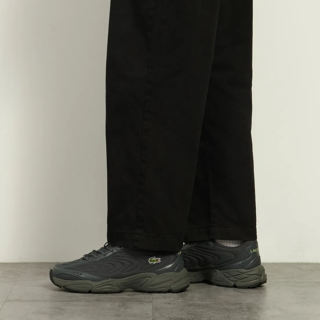 Lacoste Мужские кроссовки Storm 96 2K Lite