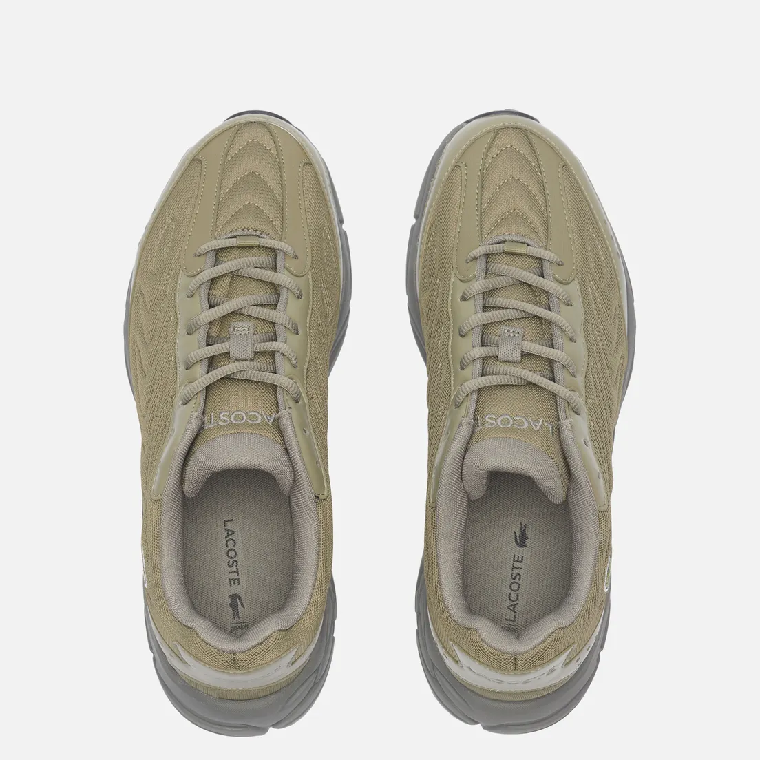 Lacoste Мужские кроссовки Storm 96 2K Lite