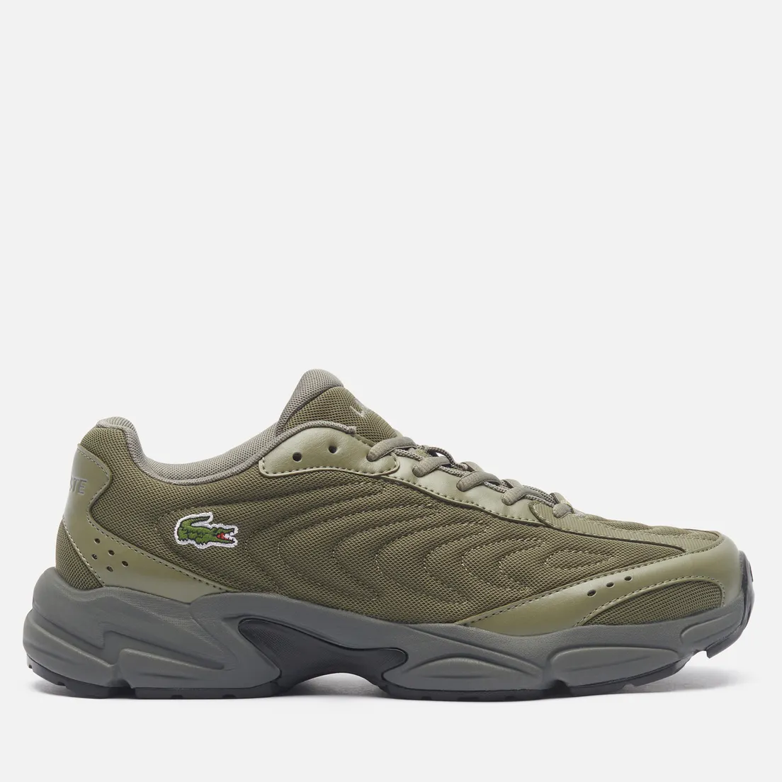 Lacoste Мужские кроссовки Storm 96 2K Lite