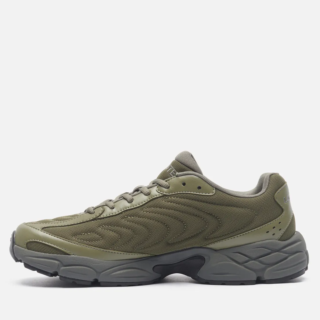 Lacoste Мужские кроссовки Storm 96 2K Lite