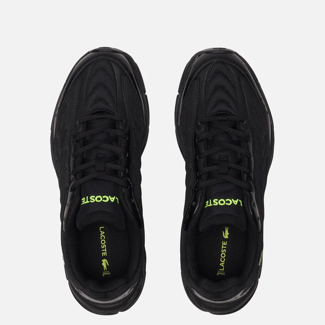 Lacoste Мужские кроссовки Storm 96 2K Lite