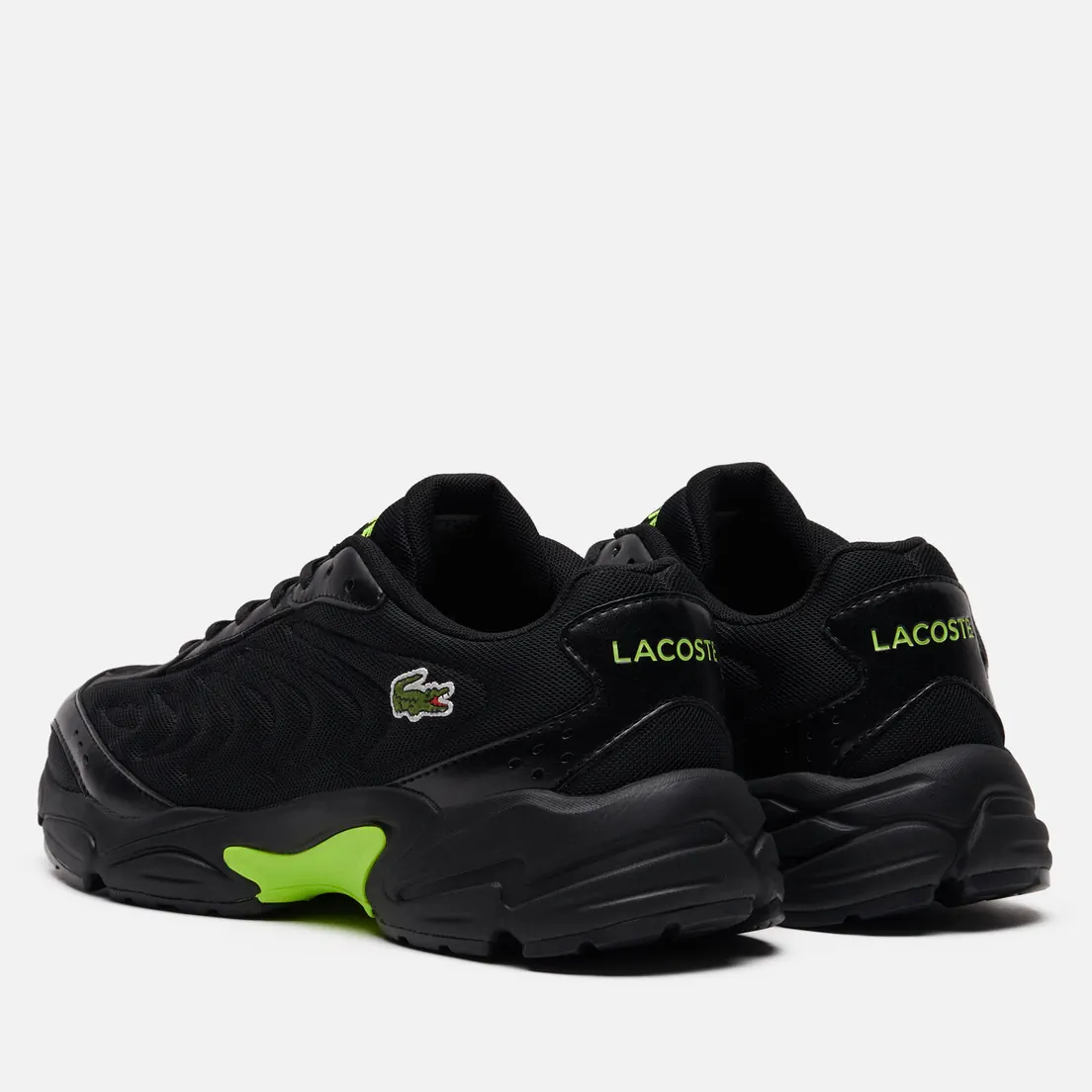 Lacoste Мужские кроссовки Storm 96 2K Lite