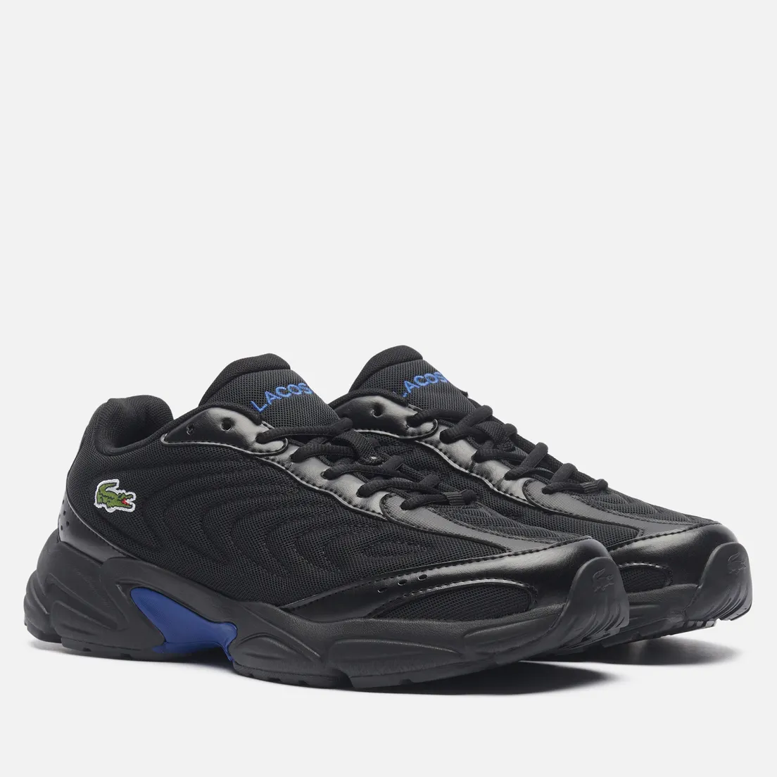 Lacoste Мужские кроссовки Storm 96 2K Lite
