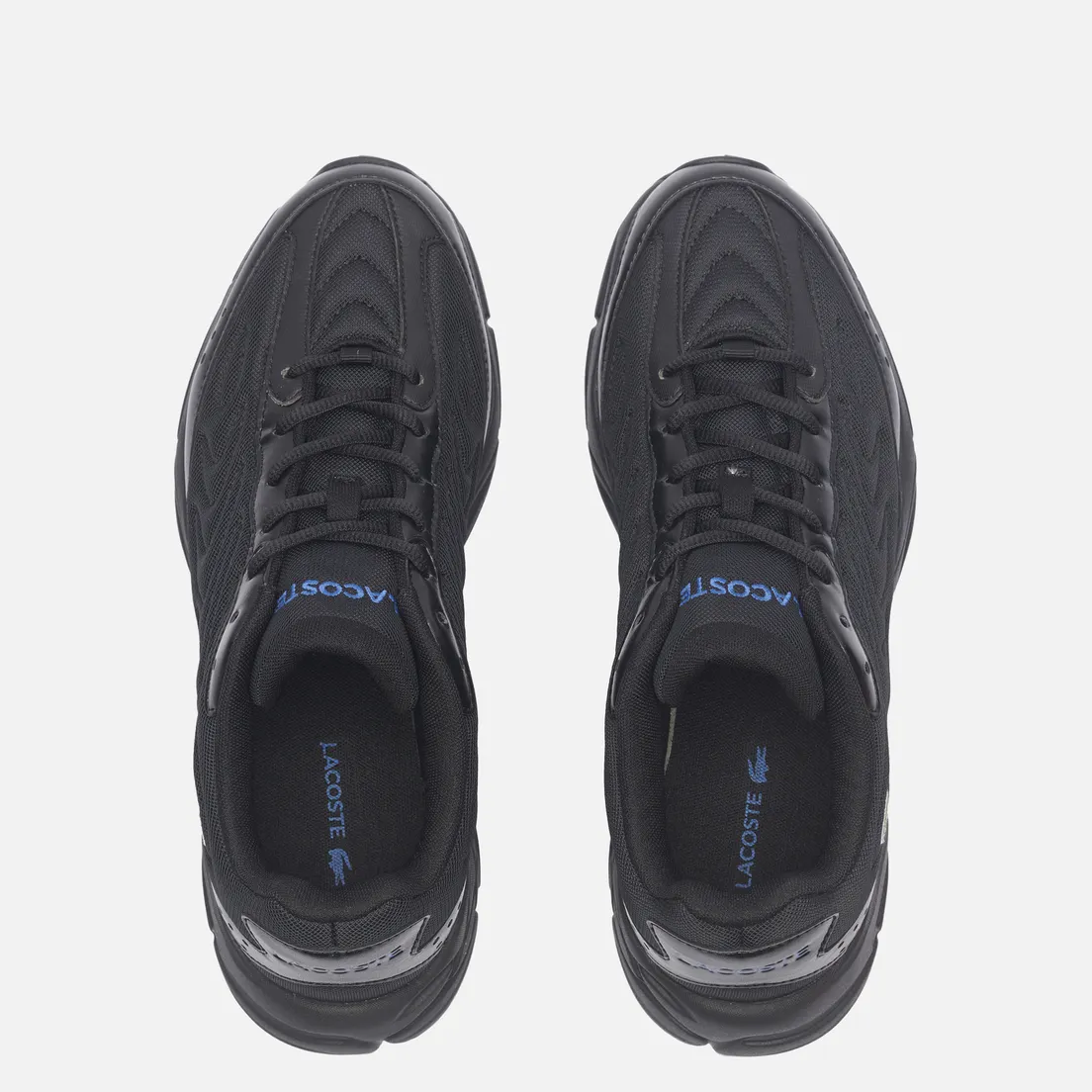 Lacoste Мужские кроссовки Storm 96 2K Lite