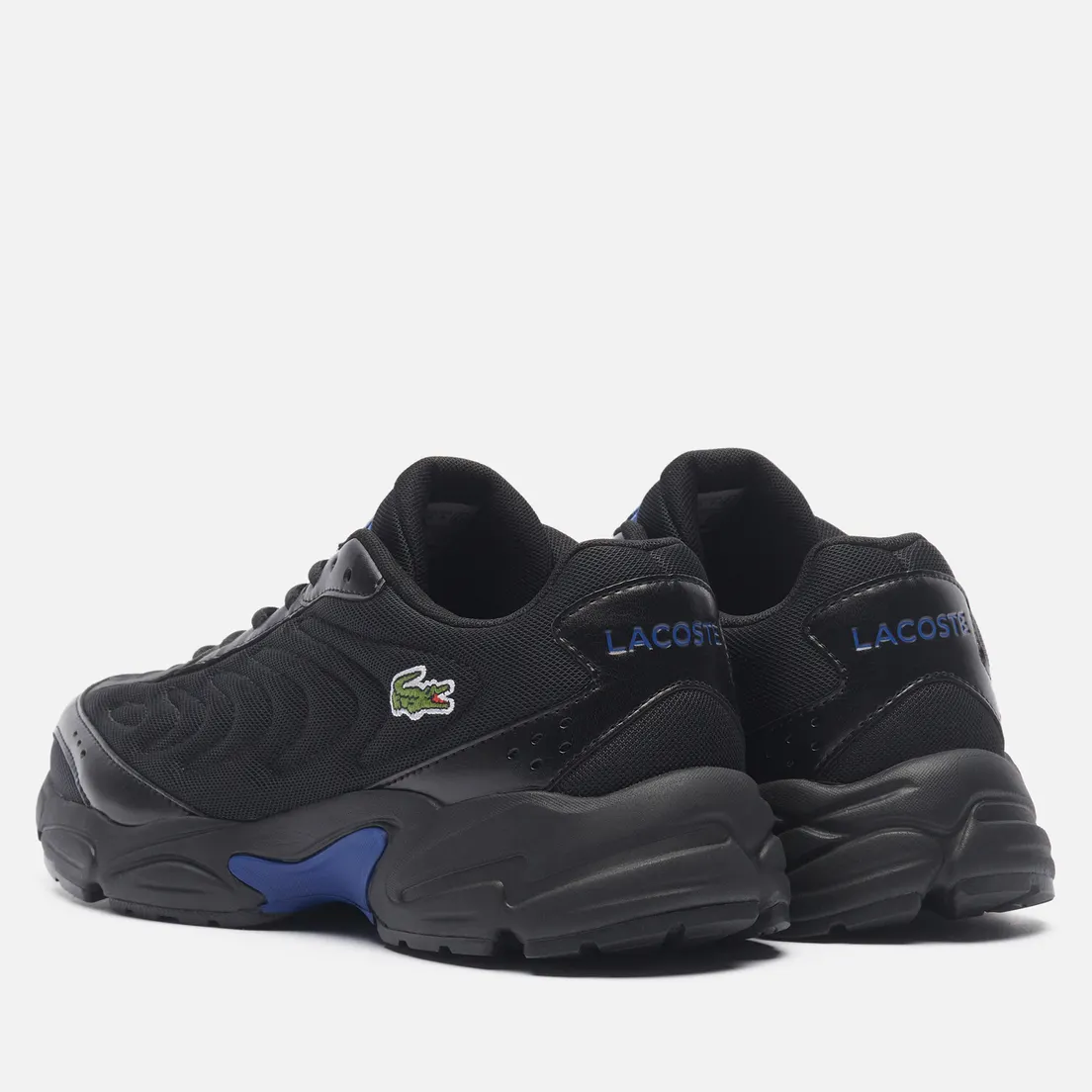 Lacoste Мужские кроссовки Storm 96 2K Lite