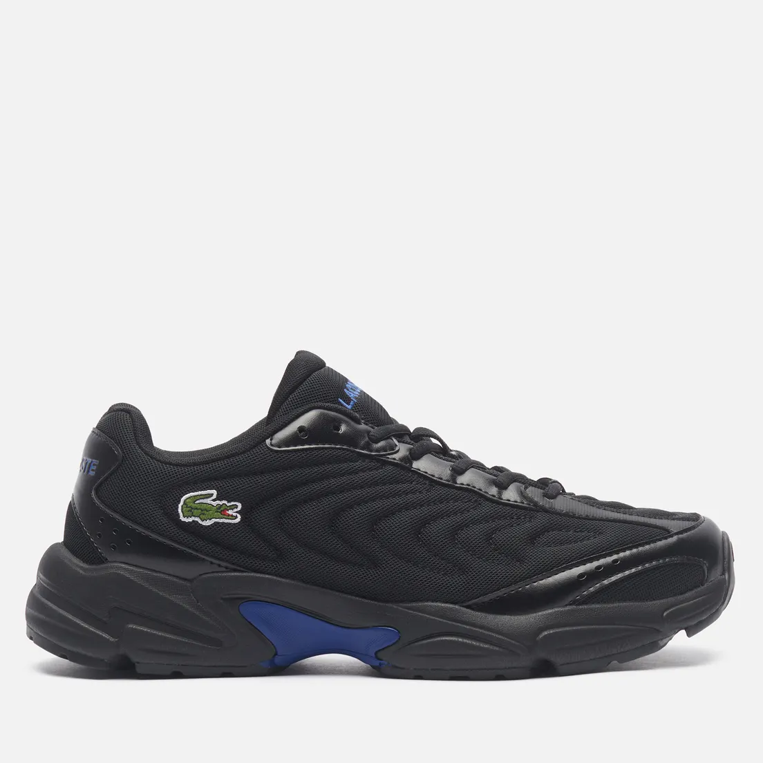 Lacoste Мужские кроссовки Storm 96 2K Lite