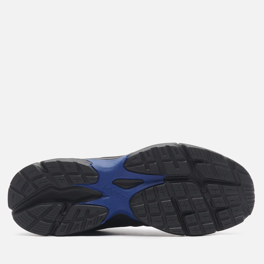 Lacoste Мужские кроссовки Storm 96 2K Lite