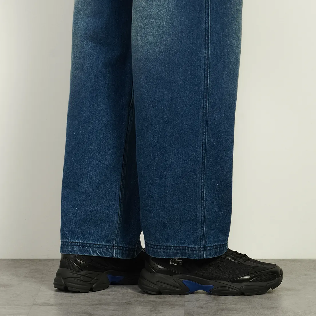 Lacoste Мужские кроссовки Storm 96 2K Lite