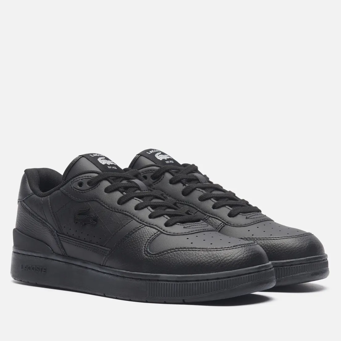 Lacoste Мужские кроссовки T-Clip Set