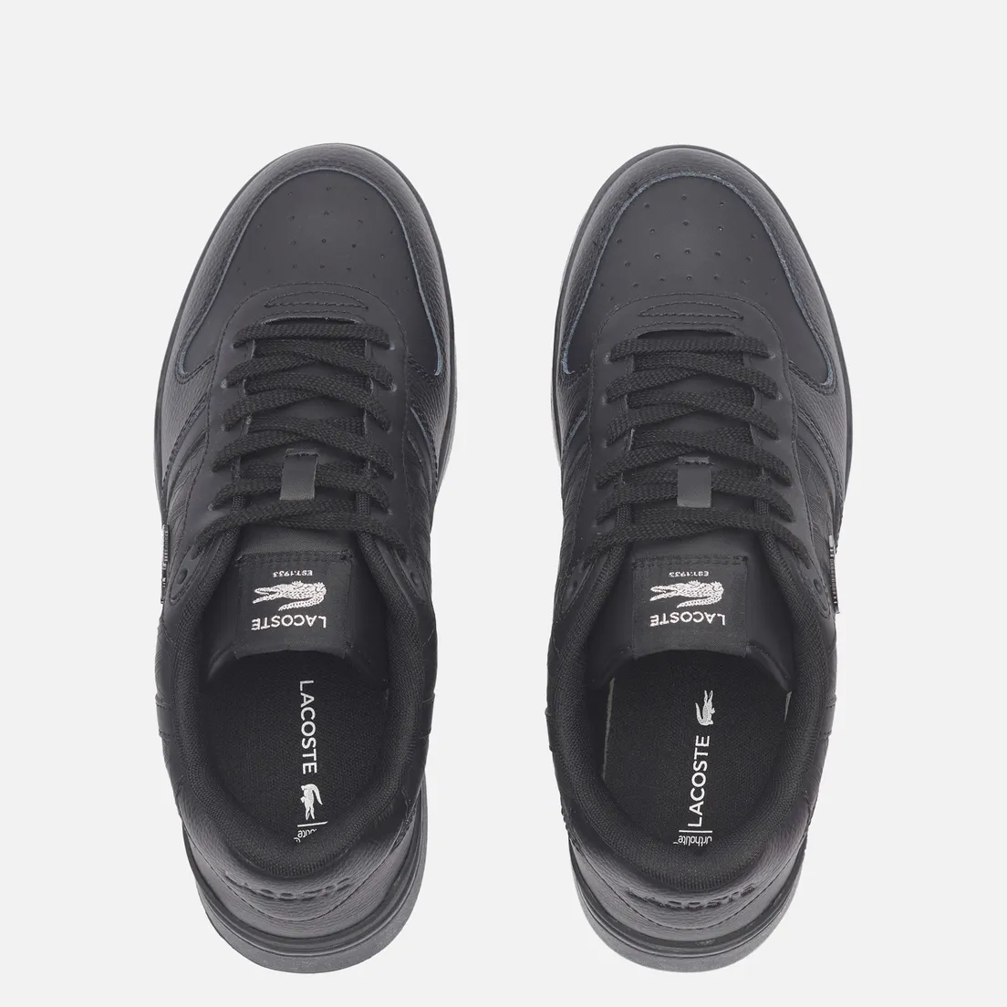 Lacoste Мужские кроссовки T-Clip Set