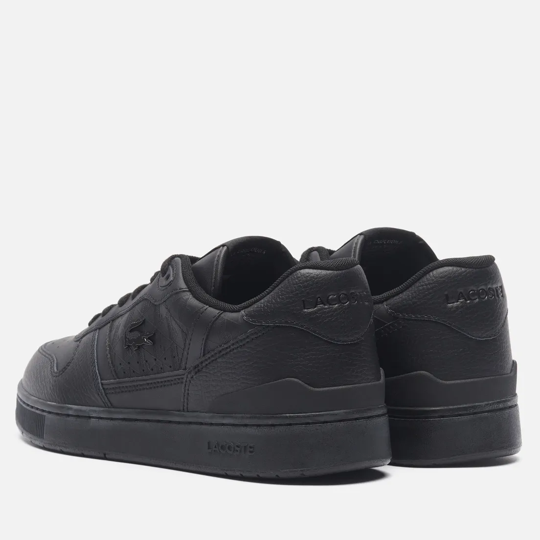 Lacoste Мужские кроссовки T-Clip Set