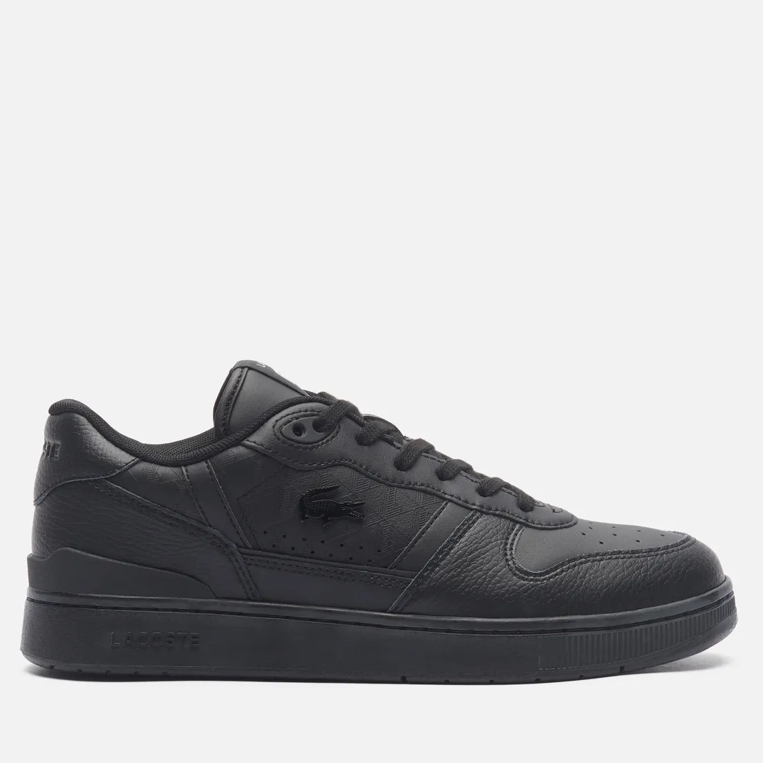 Lacoste Мужские кроссовки T-Clip Set