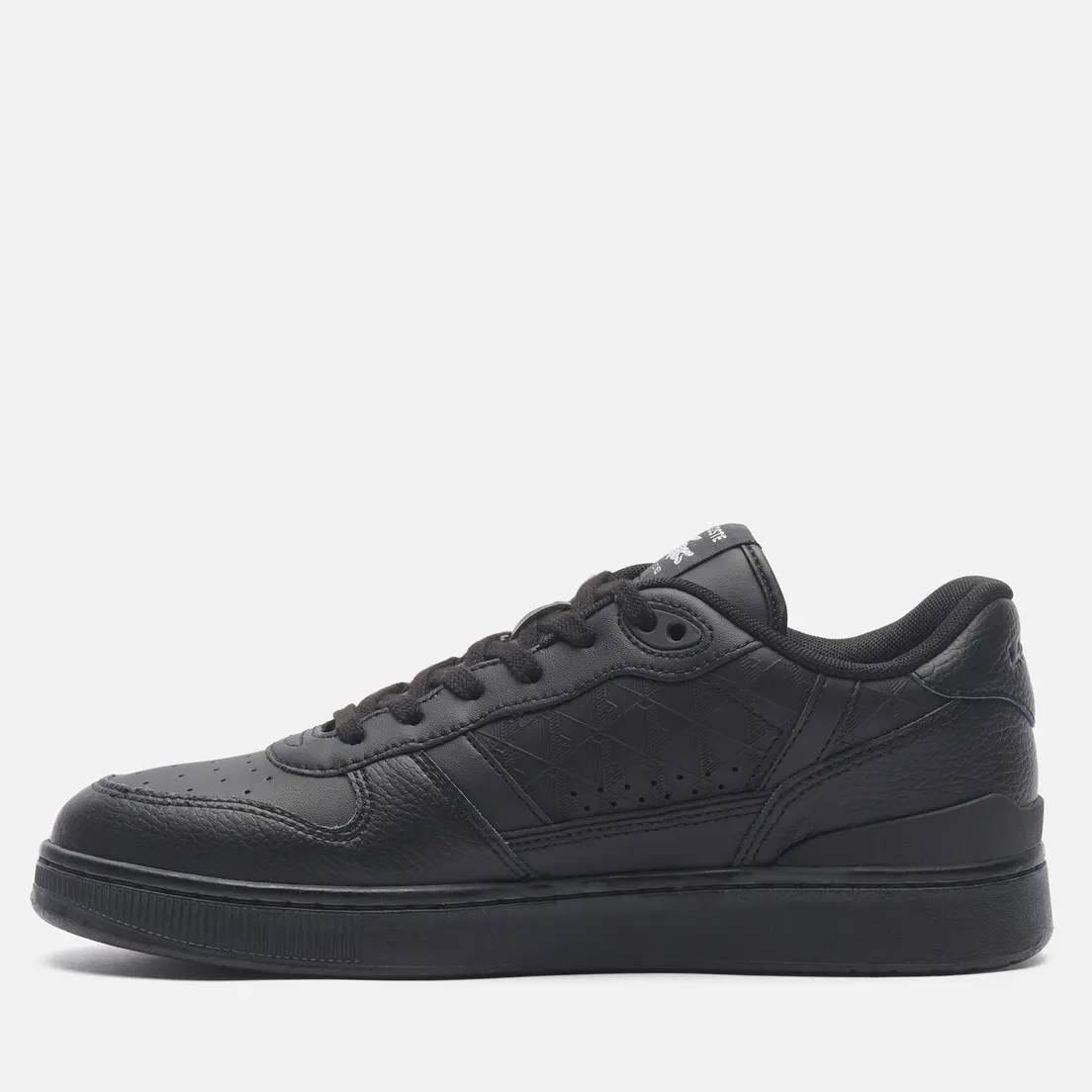 Lacoste Мужские кроссовки T-Clip Set