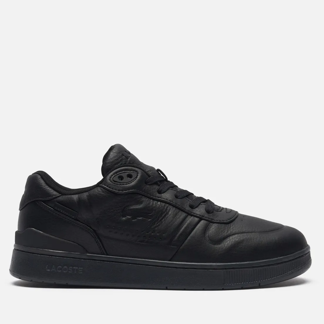 Lacoste Мужские кроссовки T-Clip Shield Leather