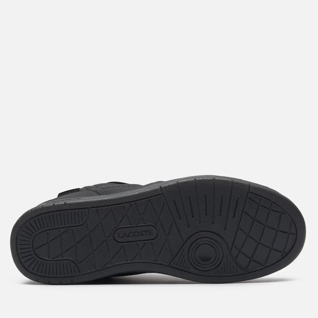 Lacoste Мужские кроссовки T-Clip Shield Leather