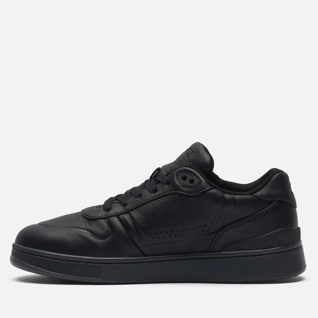 Lacoste Мужские кроссовки T-Clip Shield Leather