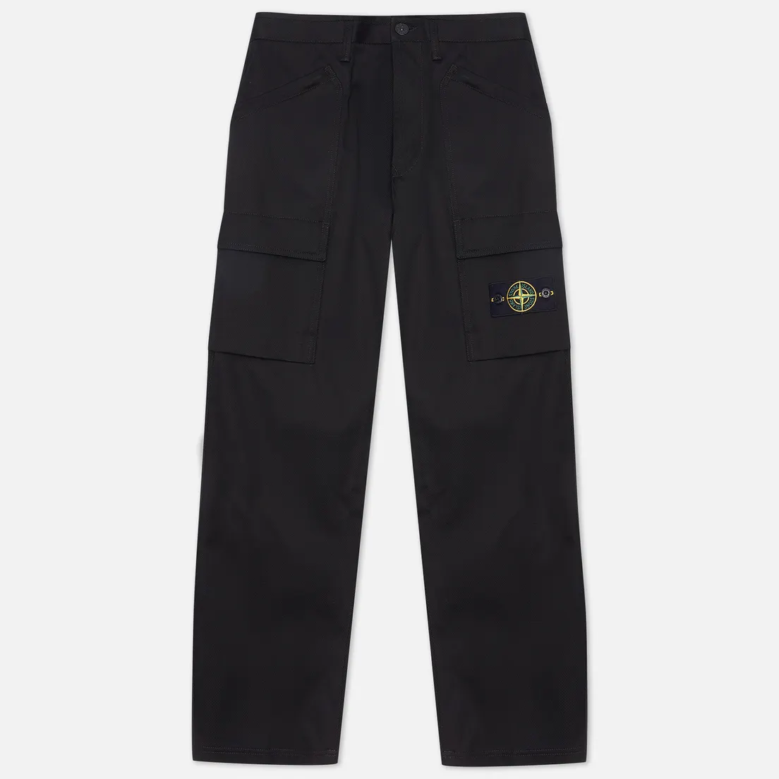Stone Island Мужские брюки Old Dye Treatment