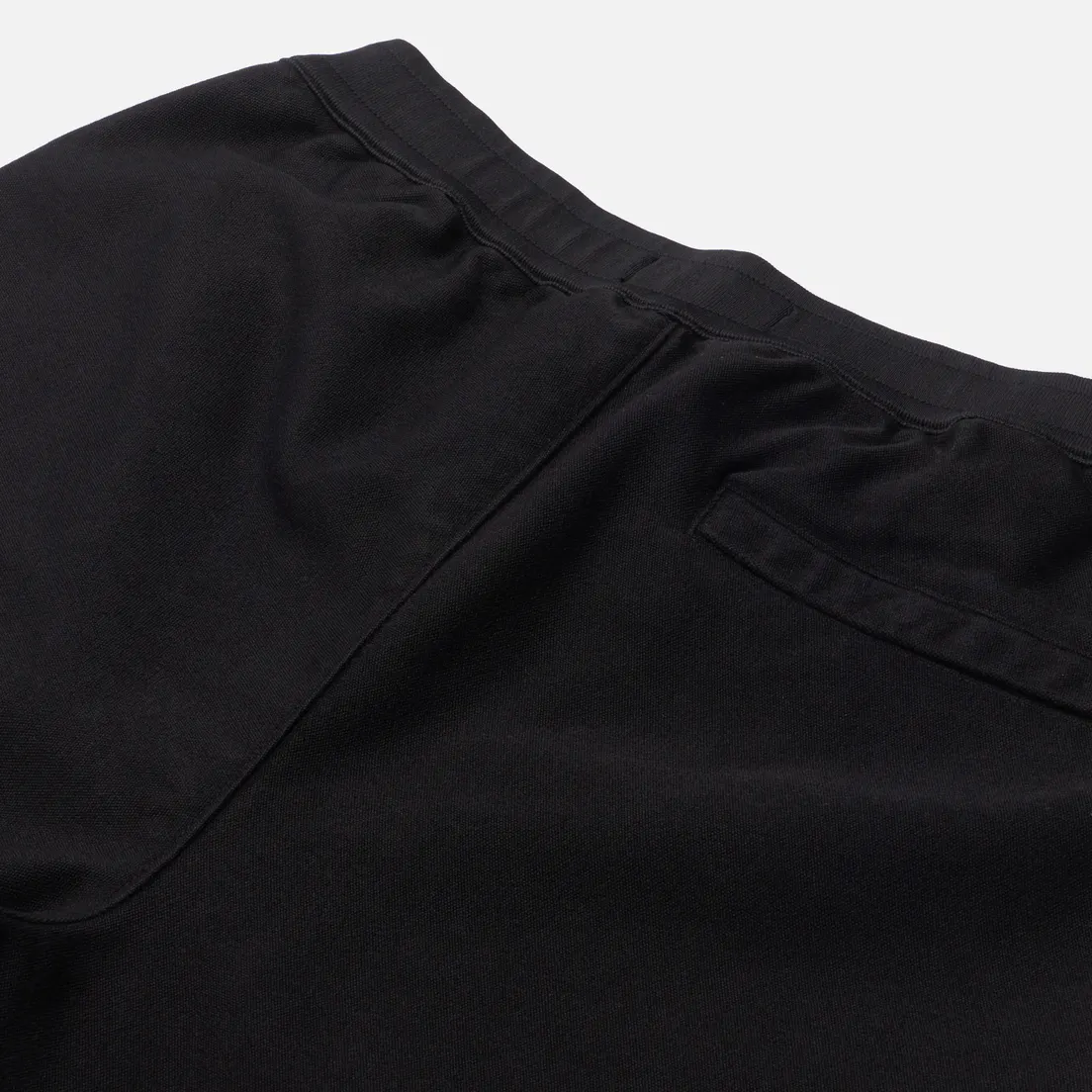 Stone Island Мужские брюки Moleskin-TC Ghost Piece Regular Fit